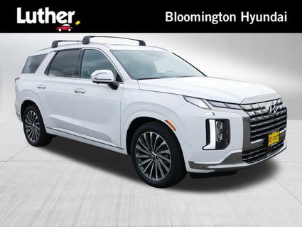 2025 Hyundai Palisade Minneapolis MN