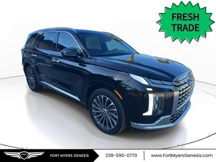 2023 Hyundai Palisade Fort Myers FL