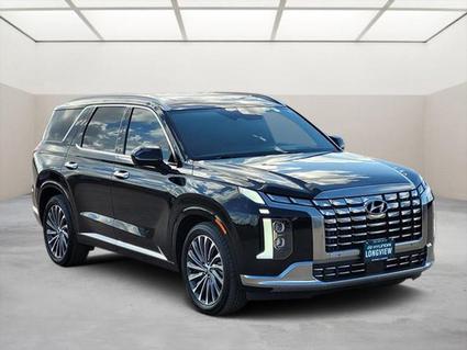 2023 Hyundai Palisade Longview TX