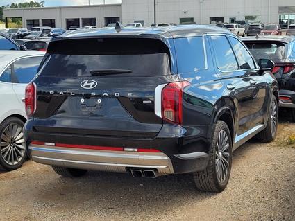 2023 Hyundai Palisade Longview TX