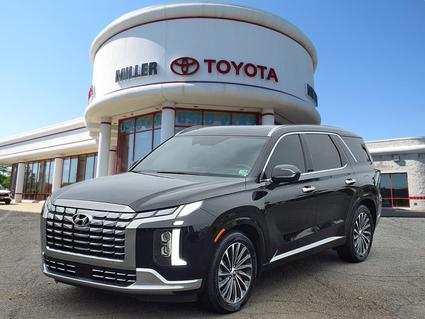 2023 Hyundai Palisade Manassas VA
