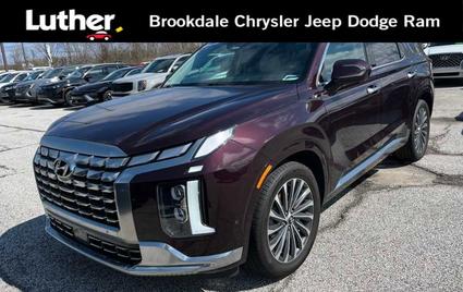 2023 Hyundai Palisade Minneapolis MN