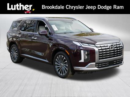 2023 Hyundai Palisade Minneapolis MN