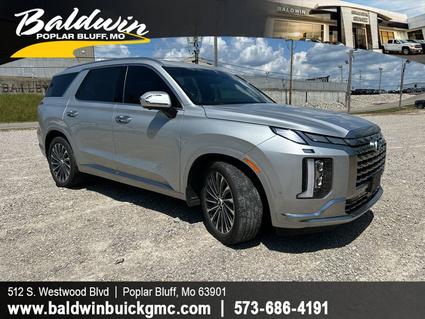 2023 Hyundai Palisade Poplar Bluff MO
