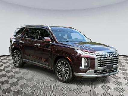 2023 Hyundai Palisade Chantilly VA