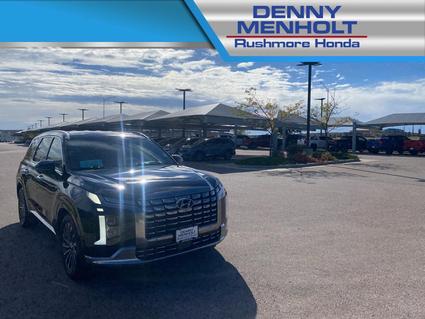 2024 Hyundai Palisade Rapid City SD