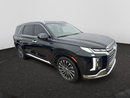 2024 Hyundai Palisade Tupelo MS