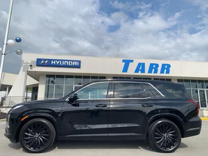 2024 Hyundai Palisade Morristown TN
