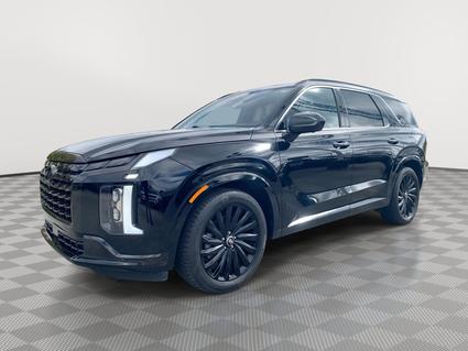 2024 Hyundai Palisade Morristown TN