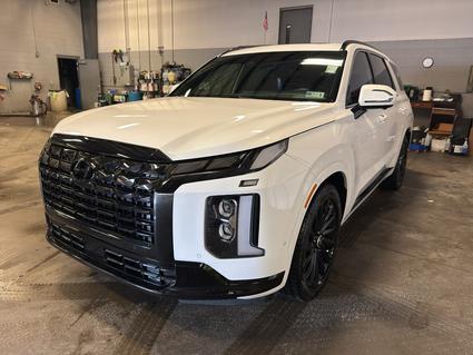 2024 Hyundai Palisade Beckley WV