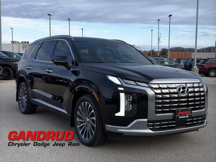 2024 Hyundai Palisade Green Bay WI