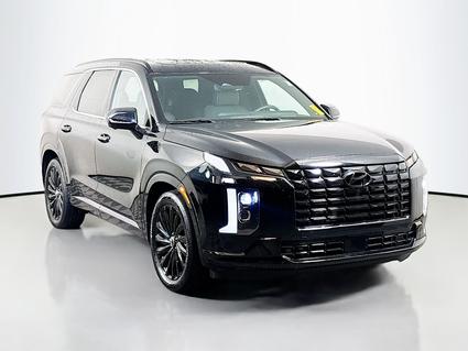 2024 Hyundai Palisade Pineville NC