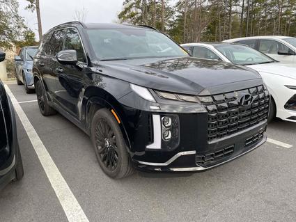 2024 Hyundai Palisade Pineville NC