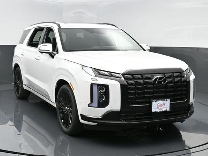 2025 Hyundai Palisade Goshen NY