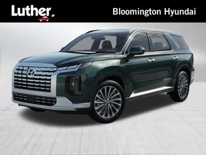 2025 Hyundai Palisade Minneapolis MN
