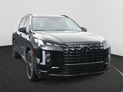 2025 Hyundai Palisade Tupelo MS