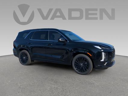 2025 Hyundai Palisade Brunswick GA