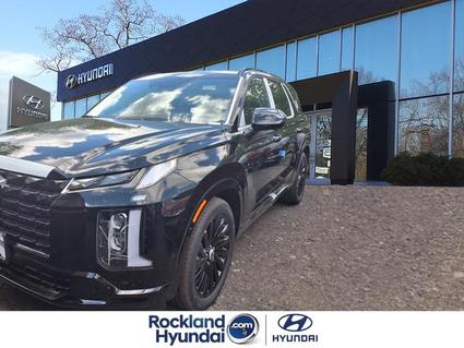 2025 Hyundai Palisade West Nyack NY