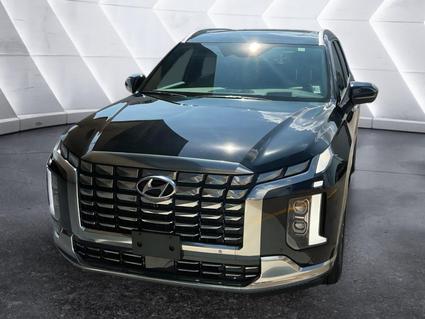 2025 Hyundai Palisade Evansville IN