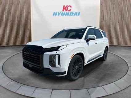 2025 Hyundai Palisade Merriam KS