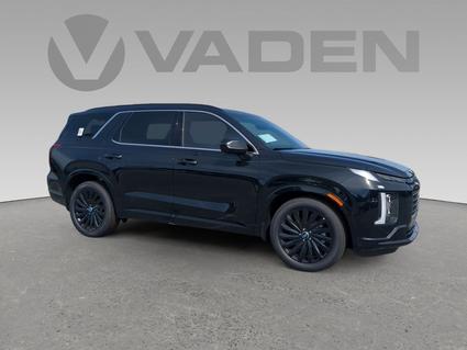 2025 Hyundai Palisade Brunswick GA