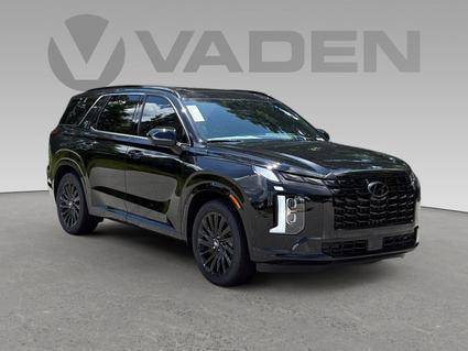 2025 Hyundai Palisade Statesboro GA