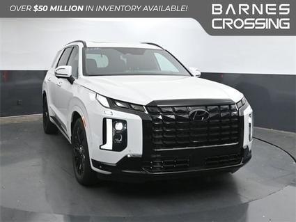 2025 Hyundai Palisade Tupelo MS