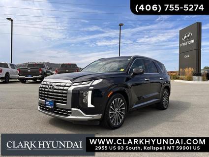 2023 Hyundai Palisade Kalispell MT