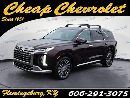 2023 Hyundai Palisade Flemingsburg KY