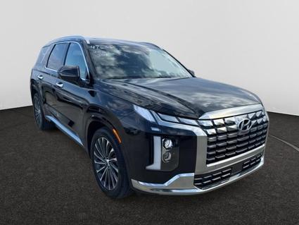 2023 Hyundai Palisade Tupelo MS