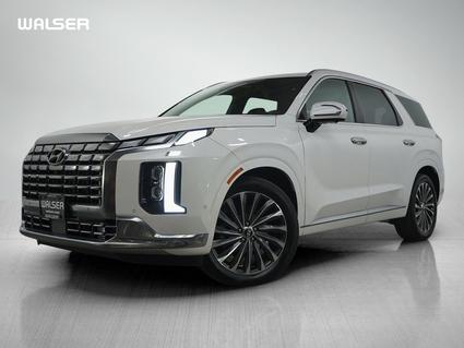 2023 Hyundai Palisade Minneapolis MN
