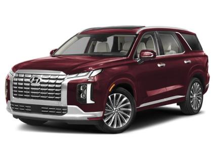 2024 Hyundai Palisade Tremonton UT