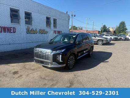 2024 Hyundai Palisade Huntington WV