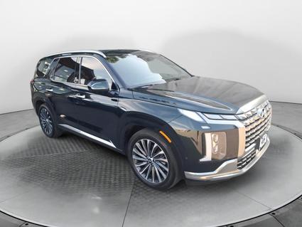 2024 Hyundai Palisade Coeur D'Alene ID