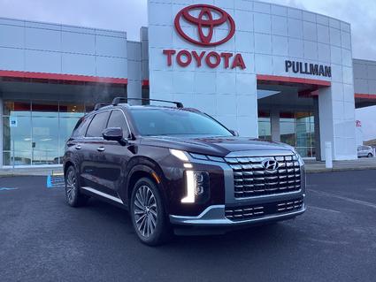 2024 Hyundai Palisade Pullman WA