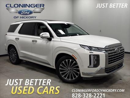 2024 Hyundai Palisade Hickory NC