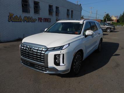 2024 Hyundai Palisade Huntington WV