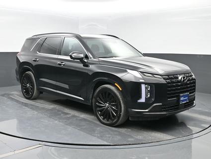 2024 Hyundai Palisade Goshen NY