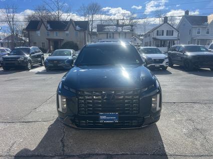 2024 Hyundai Palisade Goshen NY