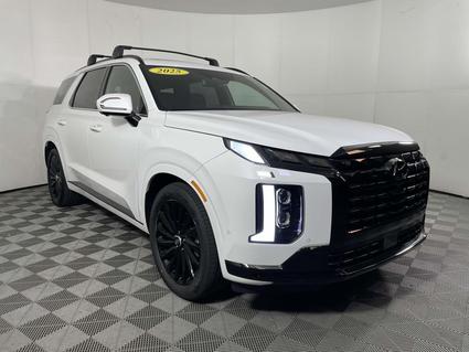 2025 Hyundai Palisade Pineville NC