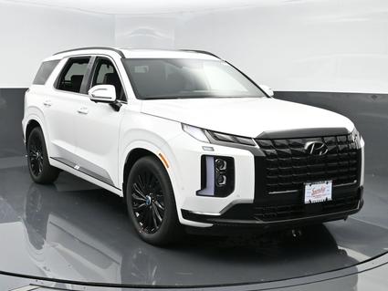 2025 Hyundai Palisade Goshen NY