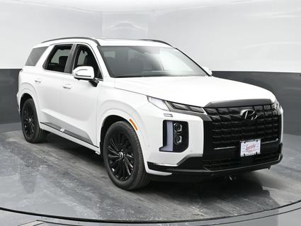 2025 Hyundai Palisade Goshen NY