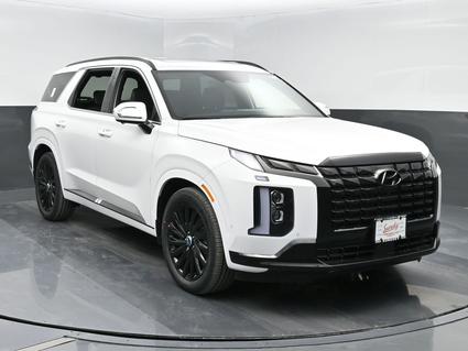 2025 Hyundai Palisade Goshen NY