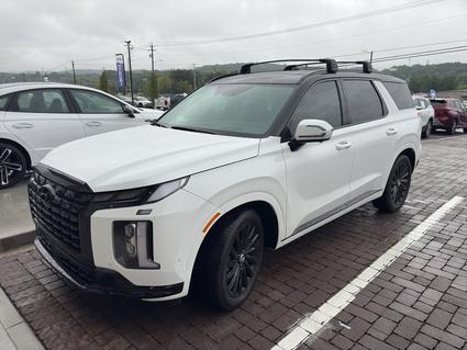 2025 Hyundai Palisade Knoxville TN