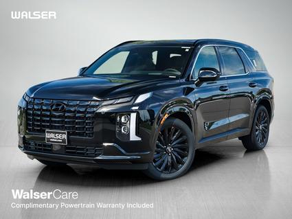 2025 Hyundai Palisade Minneapolis MN