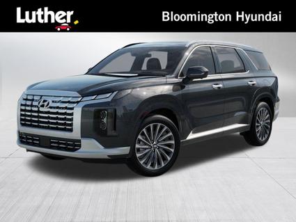 2025 Hyundai Palisade Minneapolis MN