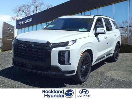 2025 Hyundai Palisade West Nyack NY