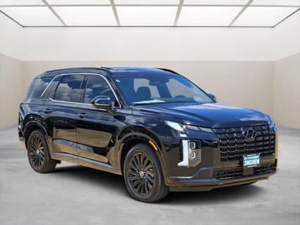 2025 Hyundai Palisade Longview TX