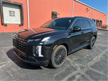 2025 Hyundai Palisade Merriam KS