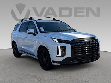 2025 Hyundai Palisade Brunswick GA